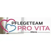 Logo für den Job Gelernte Pflegehilfskraft (m/w/d) mit LG1 und LG2